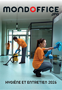 Catalogue Hygiène et entretien 