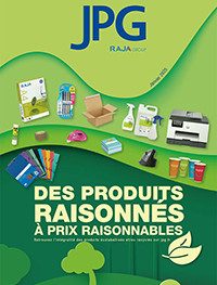 Catalogue Produits éco-responsables