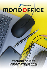 Catalogue Bureautique et communication 