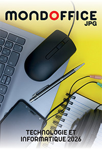 Catalogue Bureautique et communication 