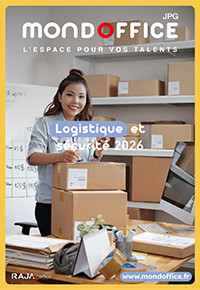 Catalogue Logistique & Sécurité