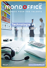 Catalogue Bureautique et communication 