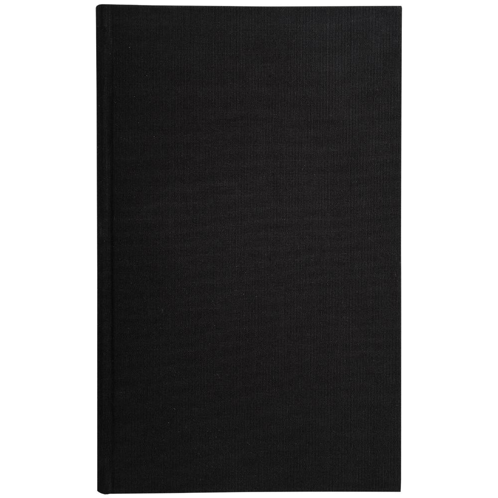 EXACOMPTA Registre 36x22,5cm journal avec répertoire à la fin du registre 300 pages