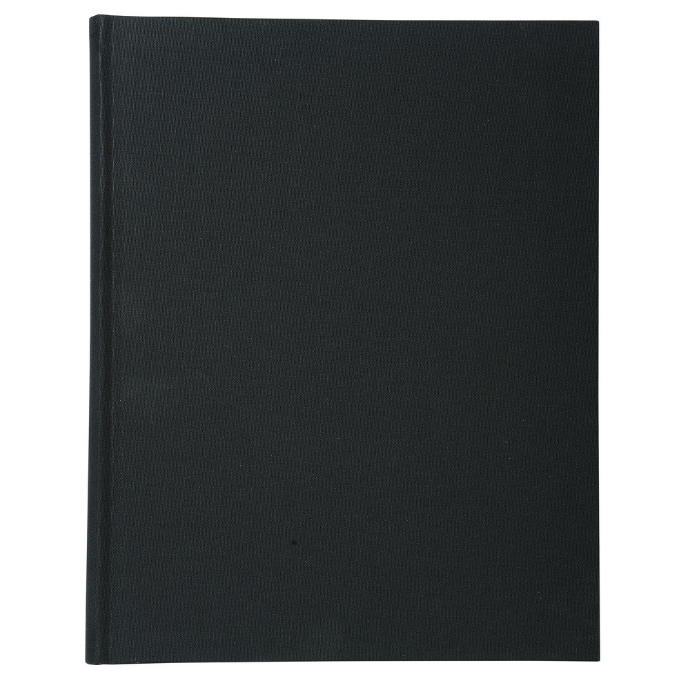 EXACOMPTA Registre 32x25cm 4 colonnes sur 1 page 31 lignes 200 pages - Couleurs assorties