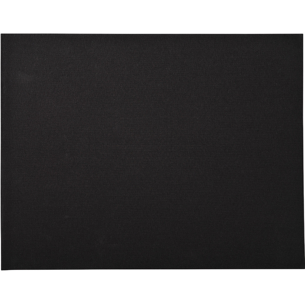 EXACOMPTA Registre 21,3x27cm Bijoutiers magasiniers 200 pages - Noir