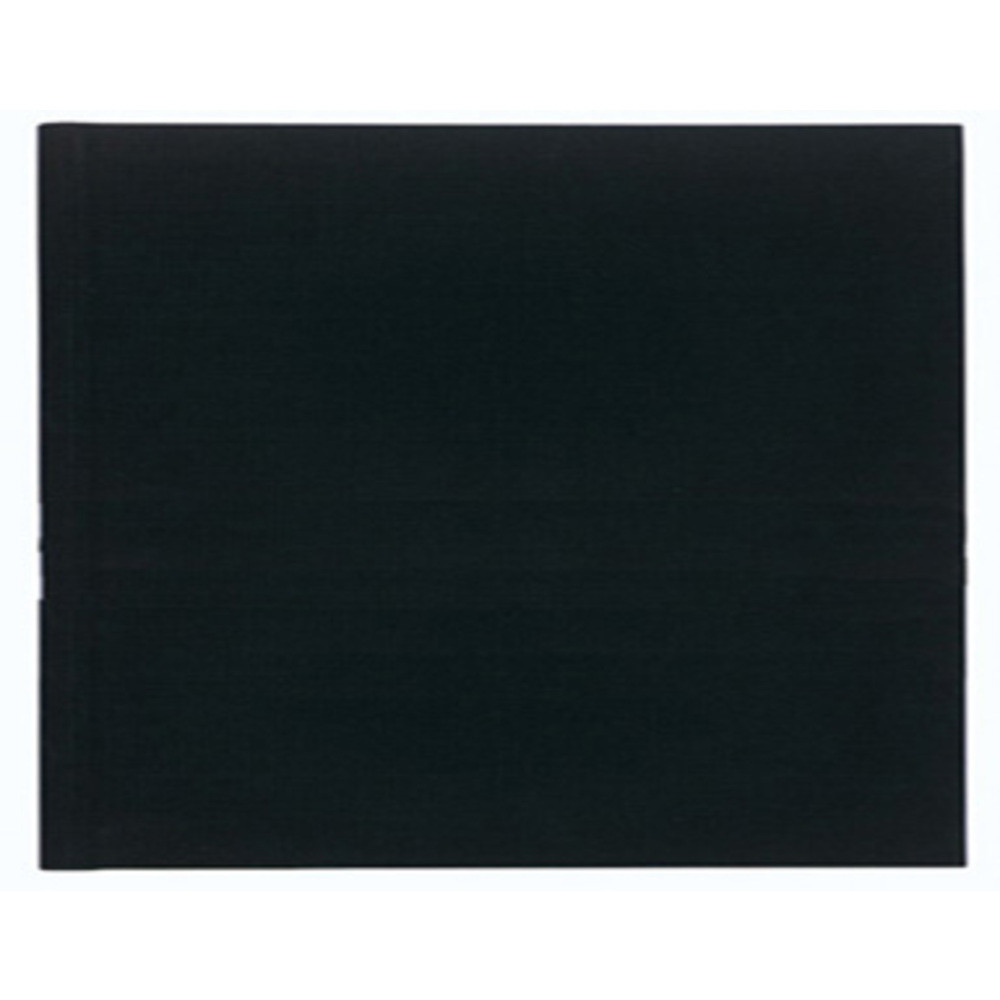 EXACOMPTA Registre 25x32cm 5x5 foliot 200 pages
