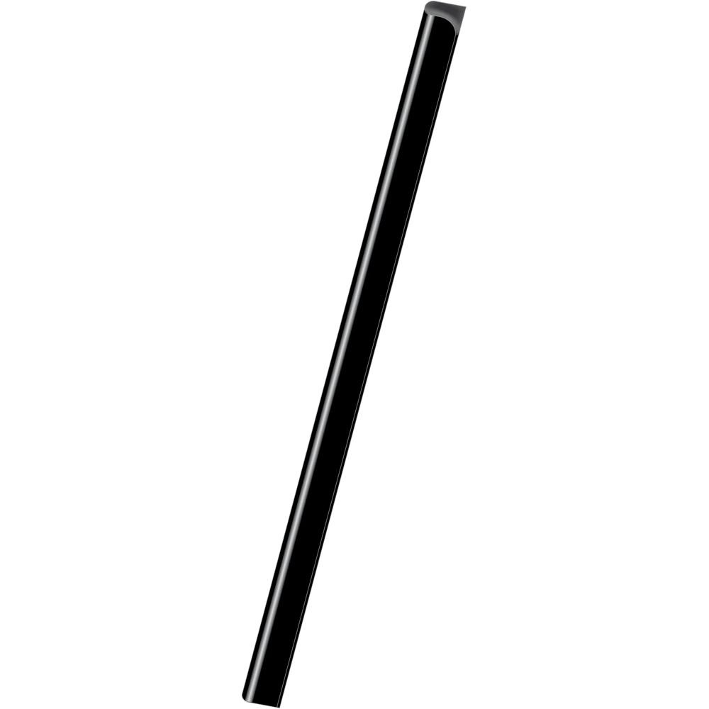 EXACOMPTA Boite de 25 baguettes à relier 12mm capacité 120 feuilles A4 - vue 5