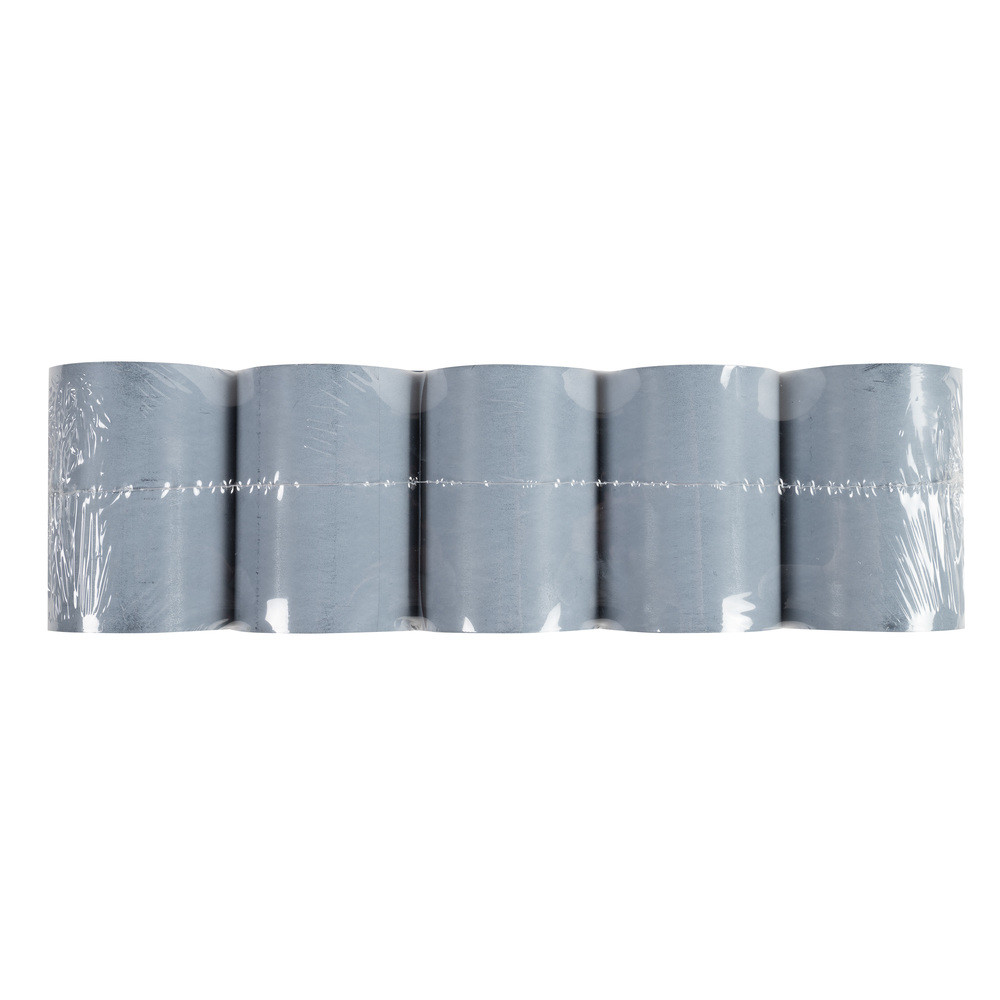 EXACOMPTA Bobine pour balance 80x60mm - 44m - 1 pli thermique 52g/m2 - Safe Contact. - Blanc