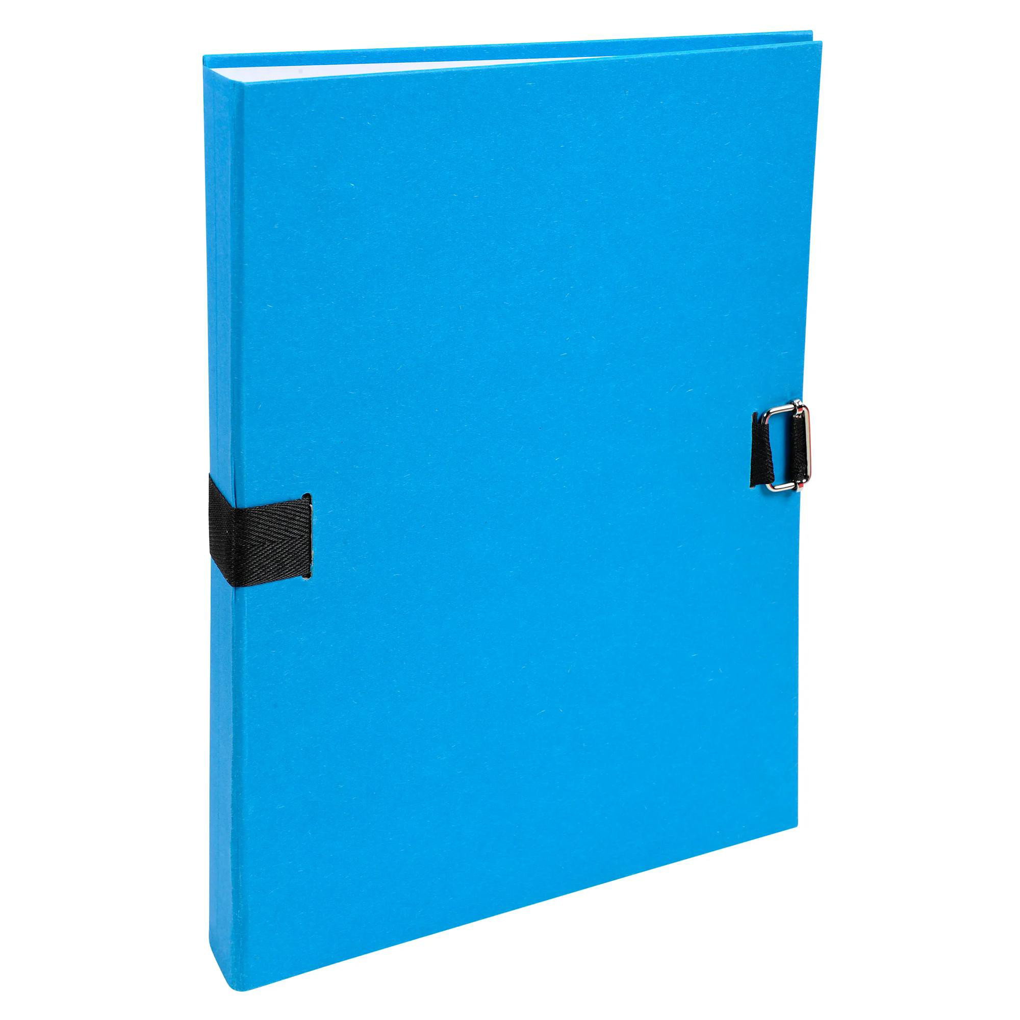 Exacompta Chemise dos extensible Forever papier - vue 2