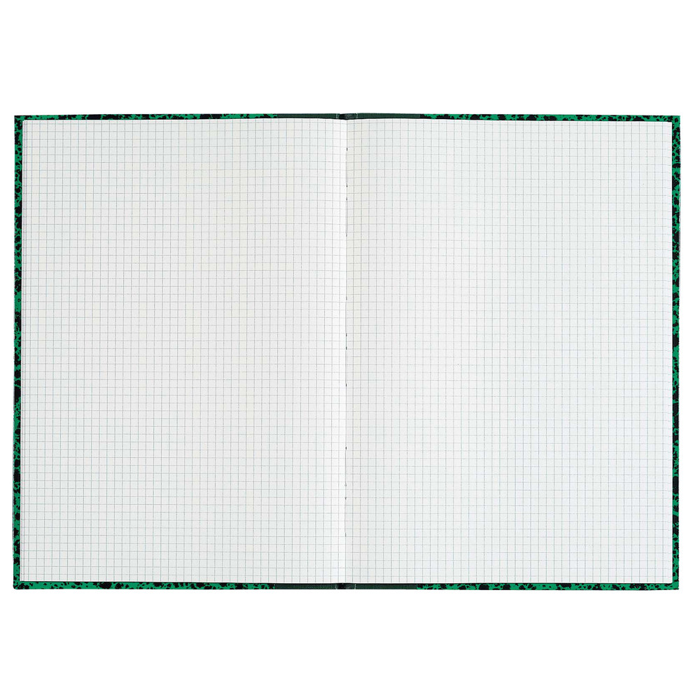 LE DAUPHIN Brochure 340X225 Quadrill 192 pages - Assortis marbrs