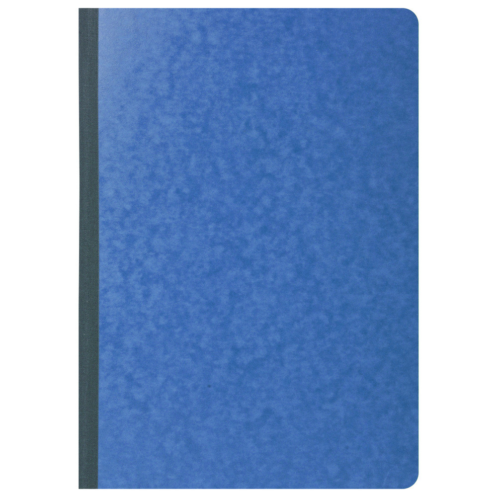 EXACOMPTA Piqre 29,7x21cm 5x5 foliot 80 pages - Couleurs assorties