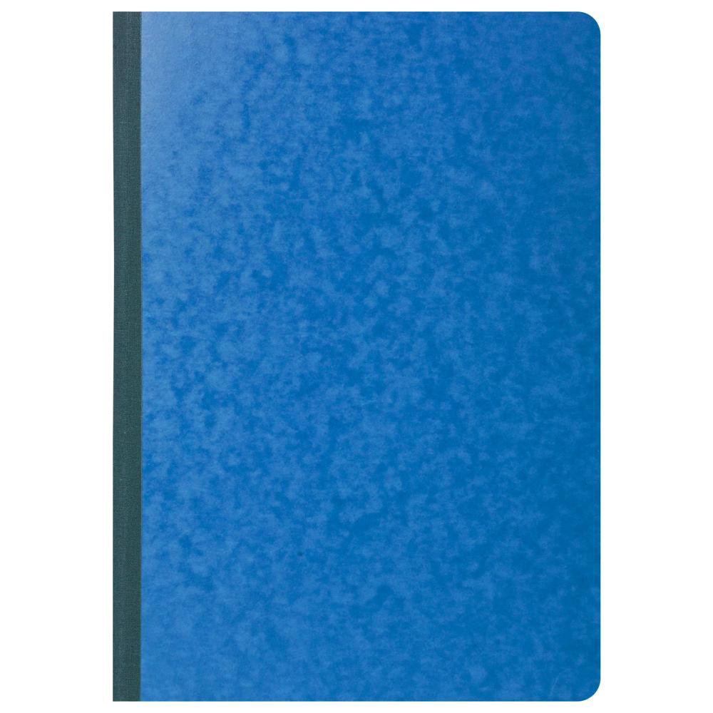 EXACOMPTA Piqûre 29 7x21cm 5x5 folioté 80 pages Couleurs assorties