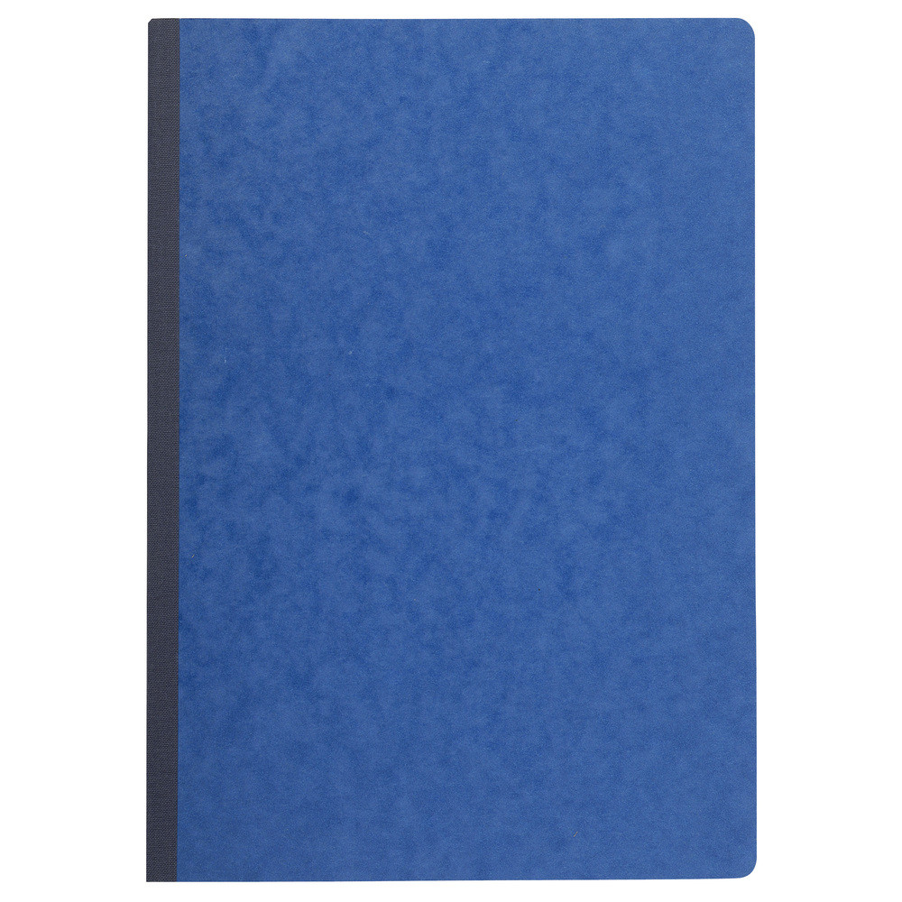 EXACOMPTA Piqre 29,7x21cm chancier 80 pages - Couleurs assorties