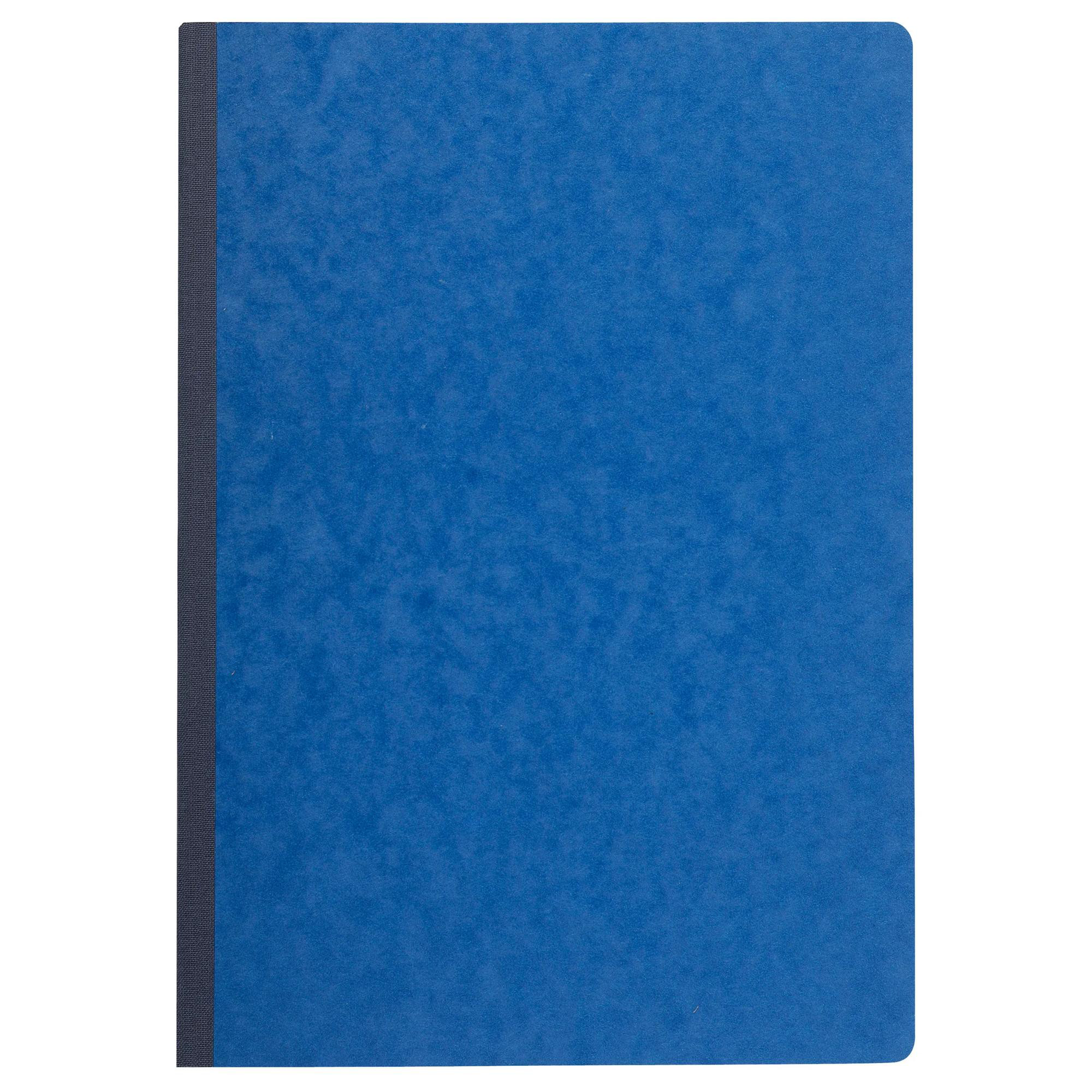 EXACOMPTA Piqûre 29 7x21cm échéancier 80 pages Couleurs assorties