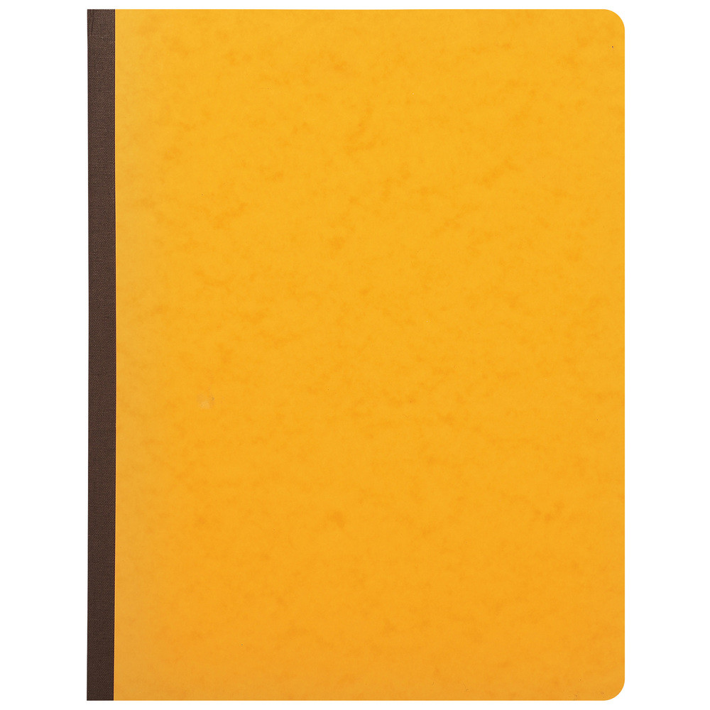 EXACOMPTA Piqre 32x25cm 4 colonnes sur 1 page 31 lignes 80 pages - Couleurs assorties