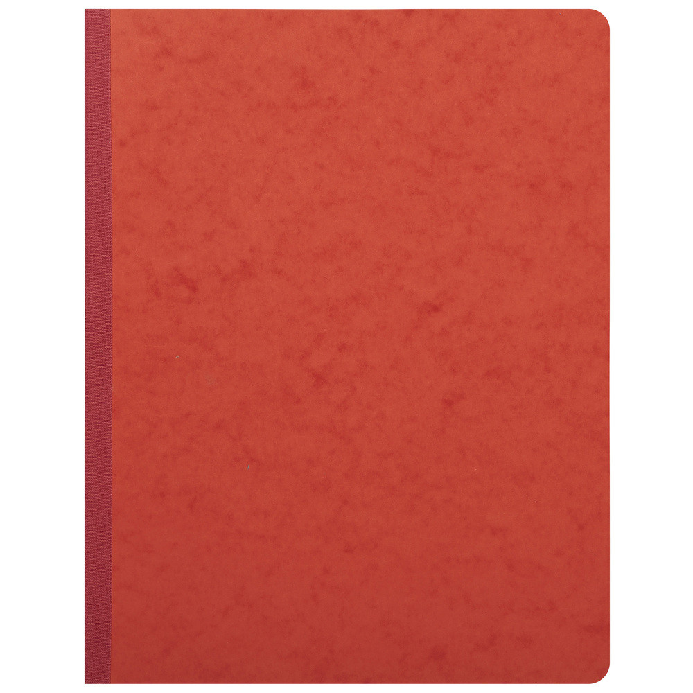 EXACOMPTA Piqre 32x25cm 15 colonnes sur 2 pages 33 lignes 80 pages - Couleurs assorties
