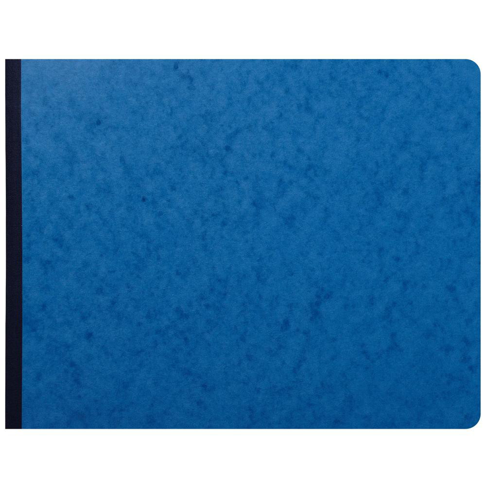 EXACOMPTA Piqûre 25x32cm 11 colonnes sur 1 page 24 lignes 80 pages Couleurs assorties - vue 7