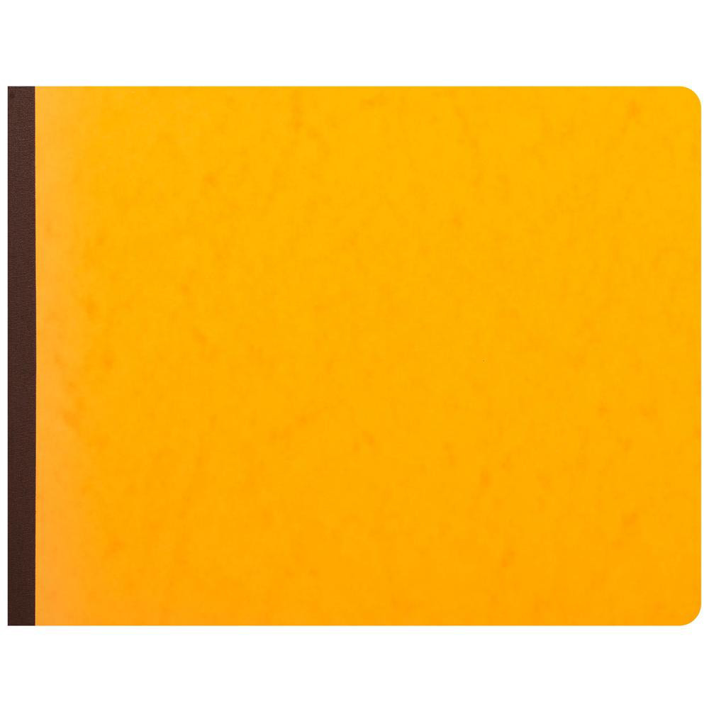 EXACOMPTA Piqûre 25x32cm 13 colonnes sur 1 page 31 lignes 80 pages Couleurs assorties