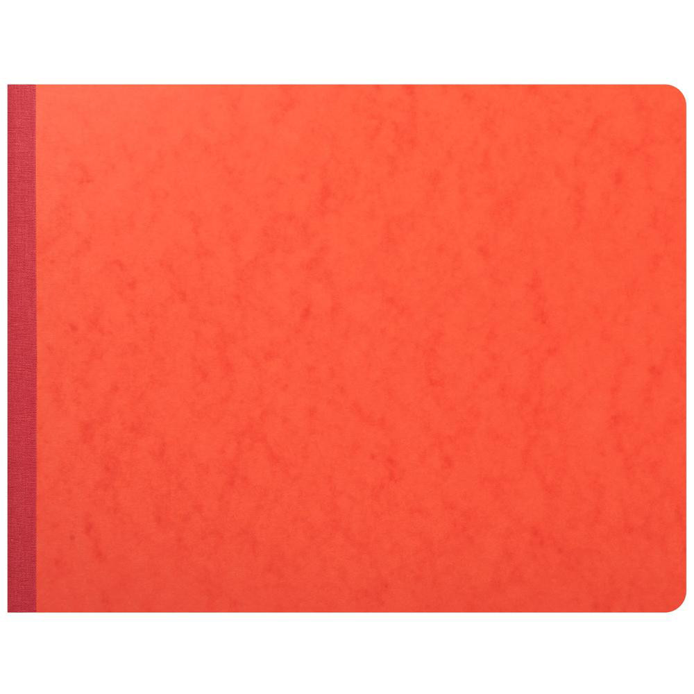 EXACOMPTA Piqûre 25x32cm 5x5 folioté 80 pages Couleurs assorties