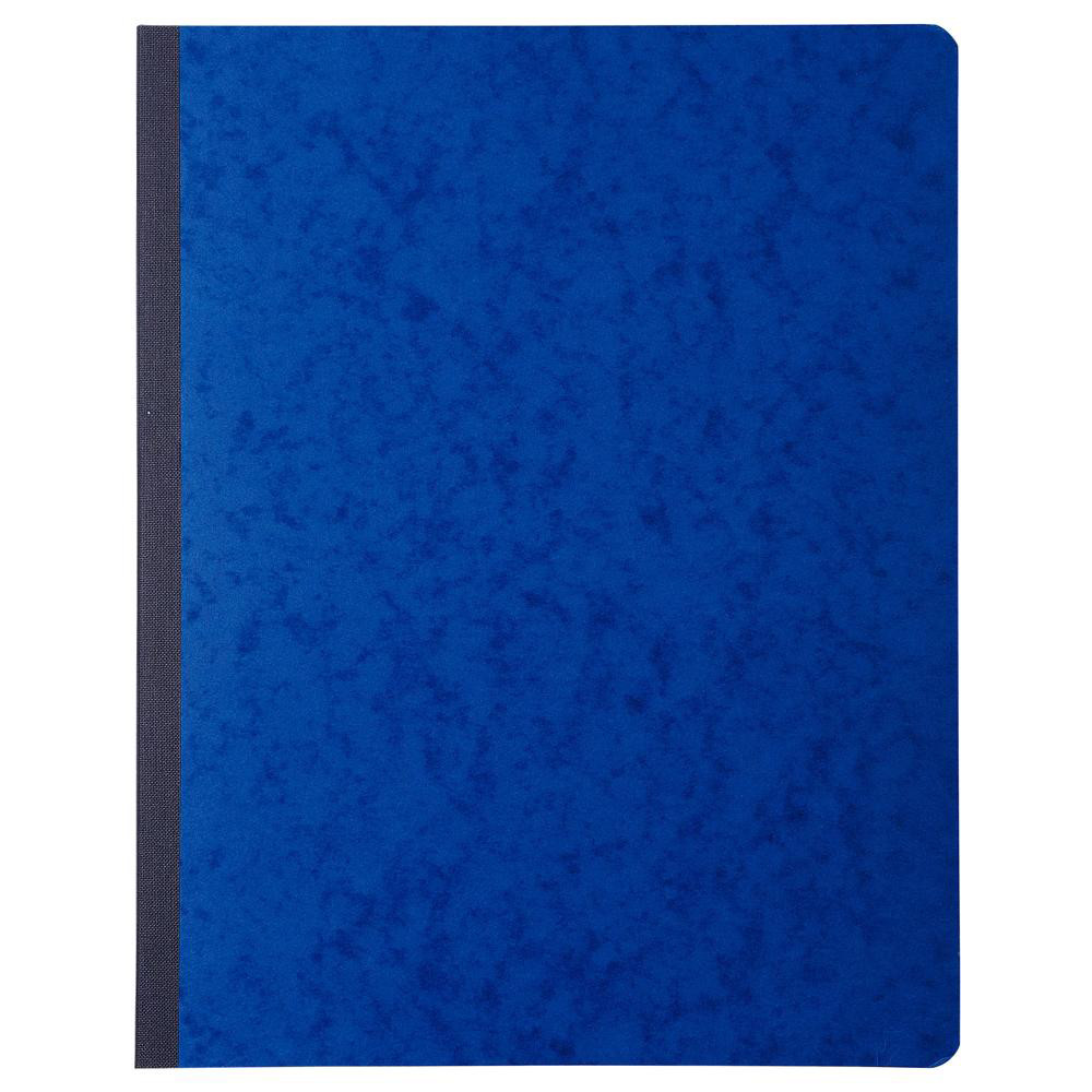 EXACOMPTA Piqûre 32x25cm Achats 15 colonnes sur 2 pages 33 lignes 80 pages Couleurs assorties - vue 4