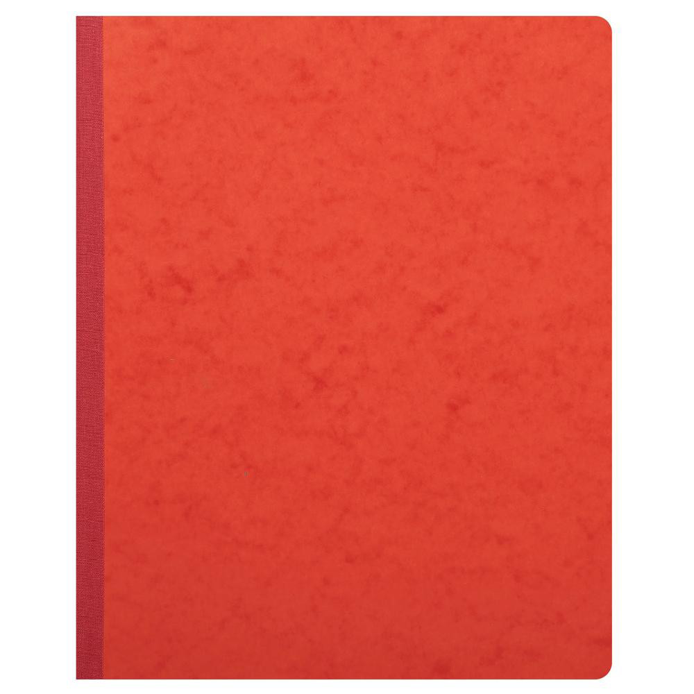 EXACOMPTA Piqûre 40x30cm 22 colonnes sur 2 pages 42 lignes 80 pages