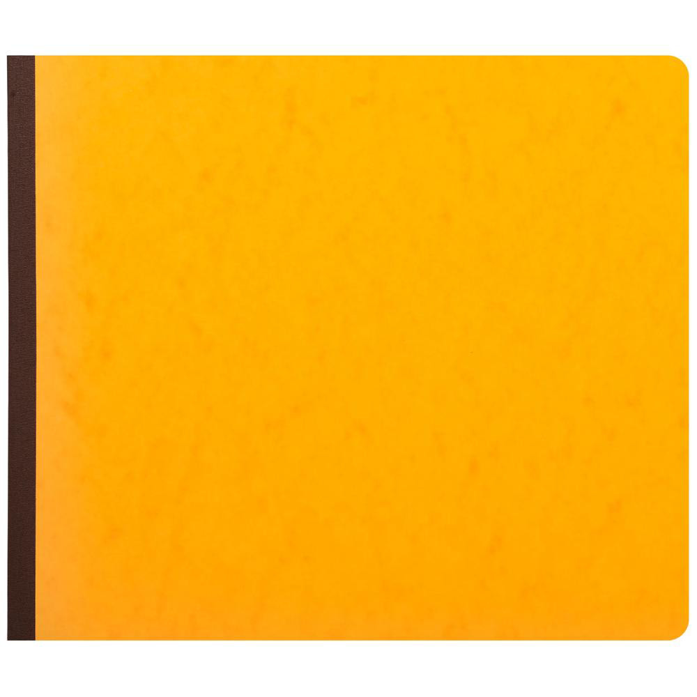 EXACOMPTA Piqûre 27x32cm à tête paresseuse 24 colonnes sur 2 pages - 31 lignes - 80 pages - Couleurs assorties