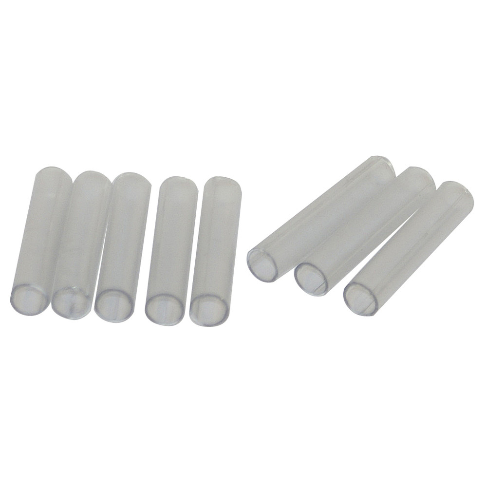 EXACOMPTA Elments de liaison pour PostButler 8 pices. - Cristal