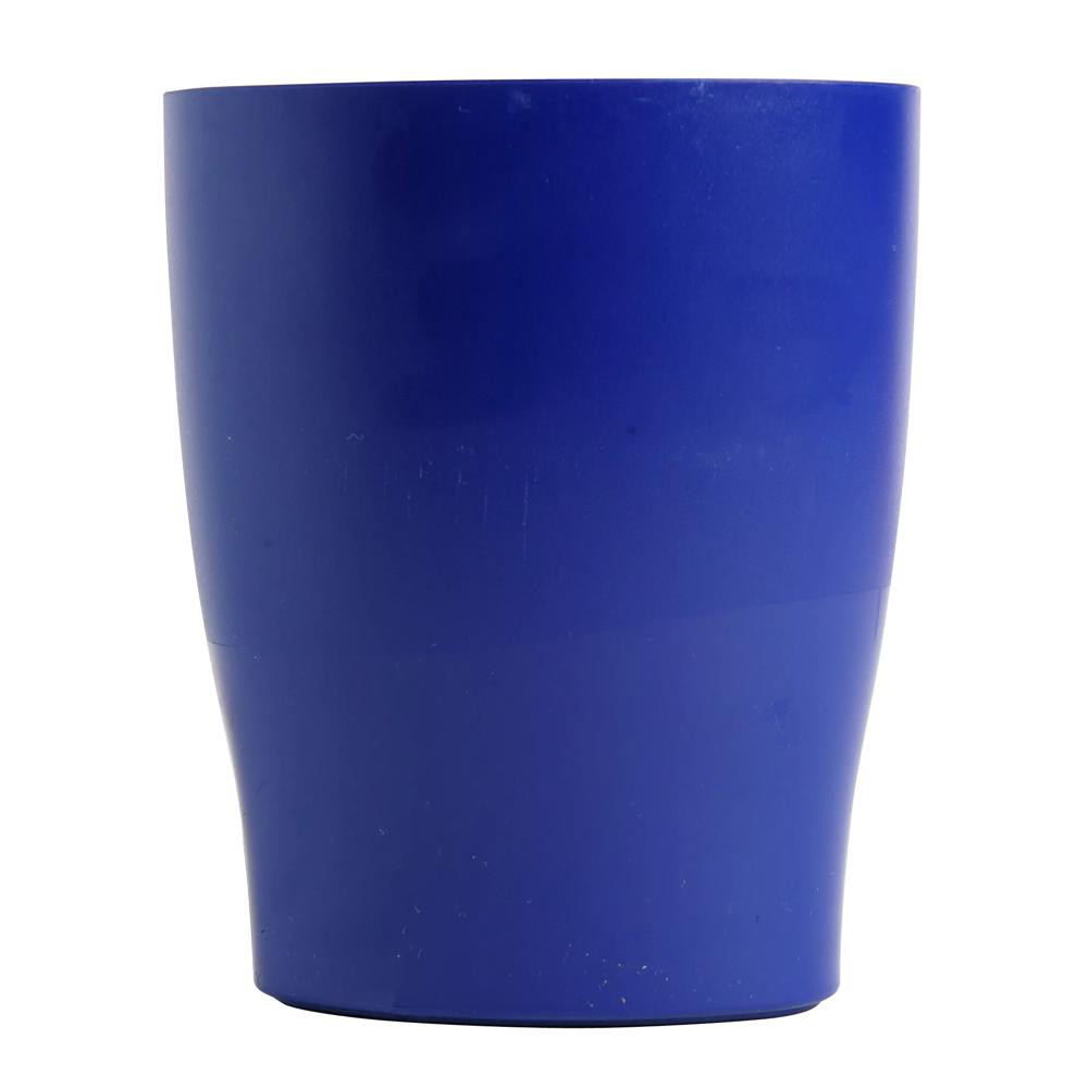 EXACOMPTA+Pot+à+crayons+Ecopen+Office+-+Bleu+nuit