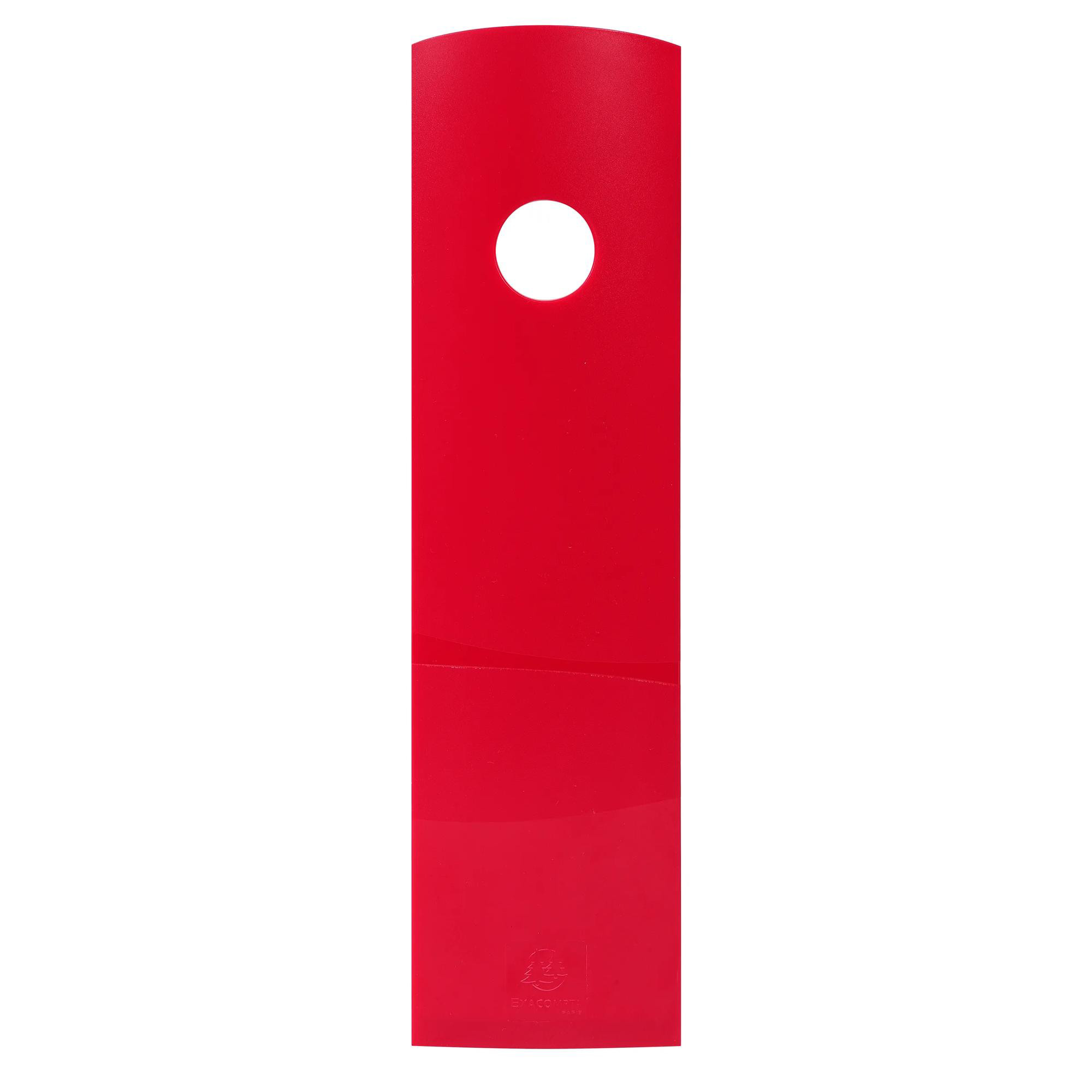 Exacompta Porte-revues Mag-Cube Iderama - vue 3