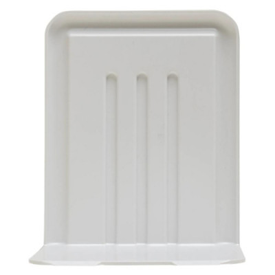 EXACOMPTA Support livre Autentik - Blanc