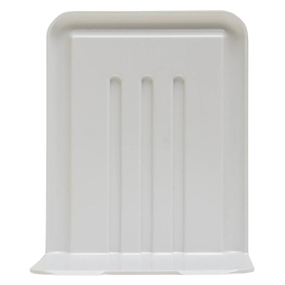 EXACOMPTA Support livre Autentik - Blanc
