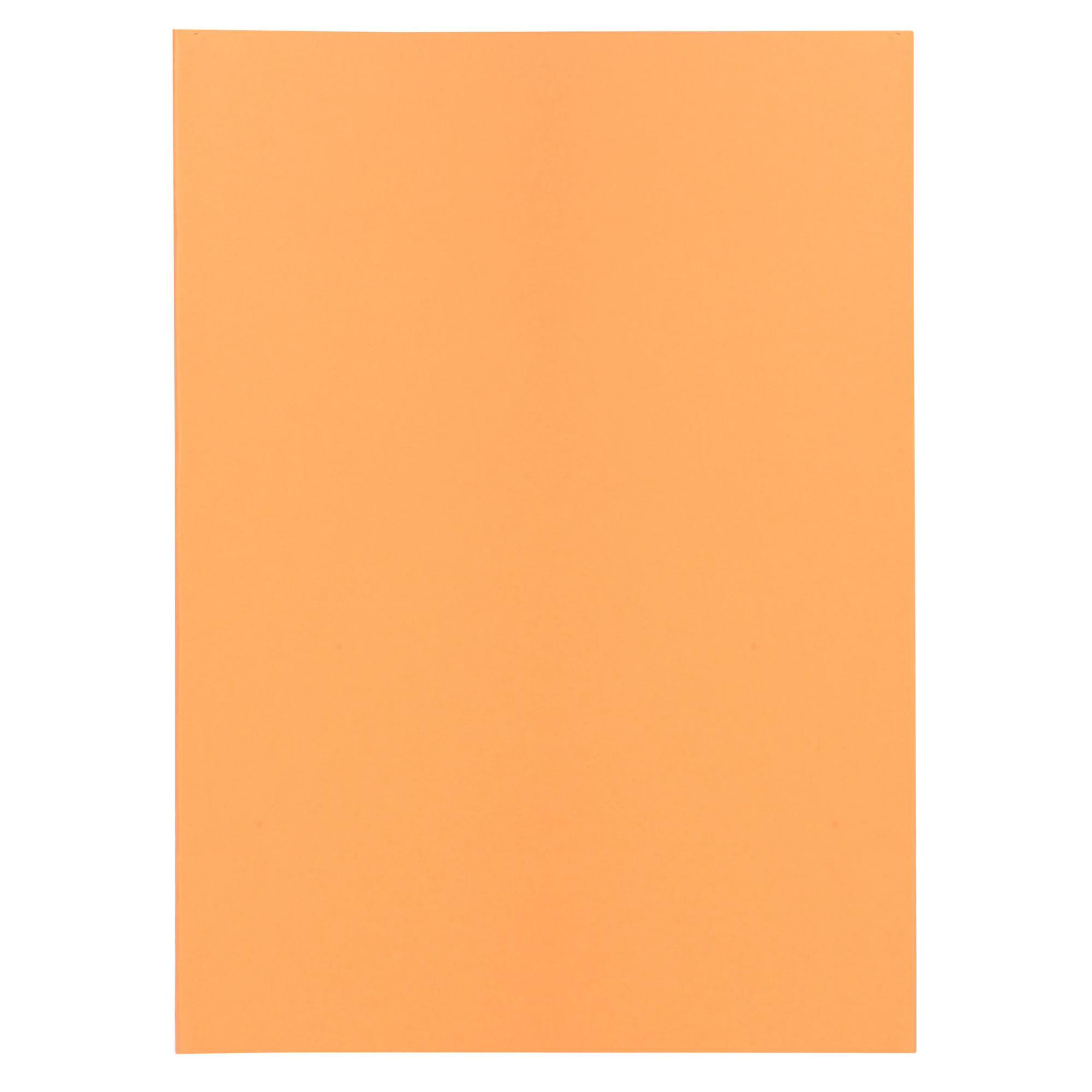 EXACOMPTA Paquet de 250 sous-chemises SUPER 60 - 22x31cm - Bulle