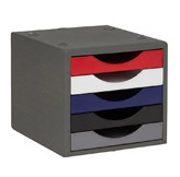 Organisation du bureau