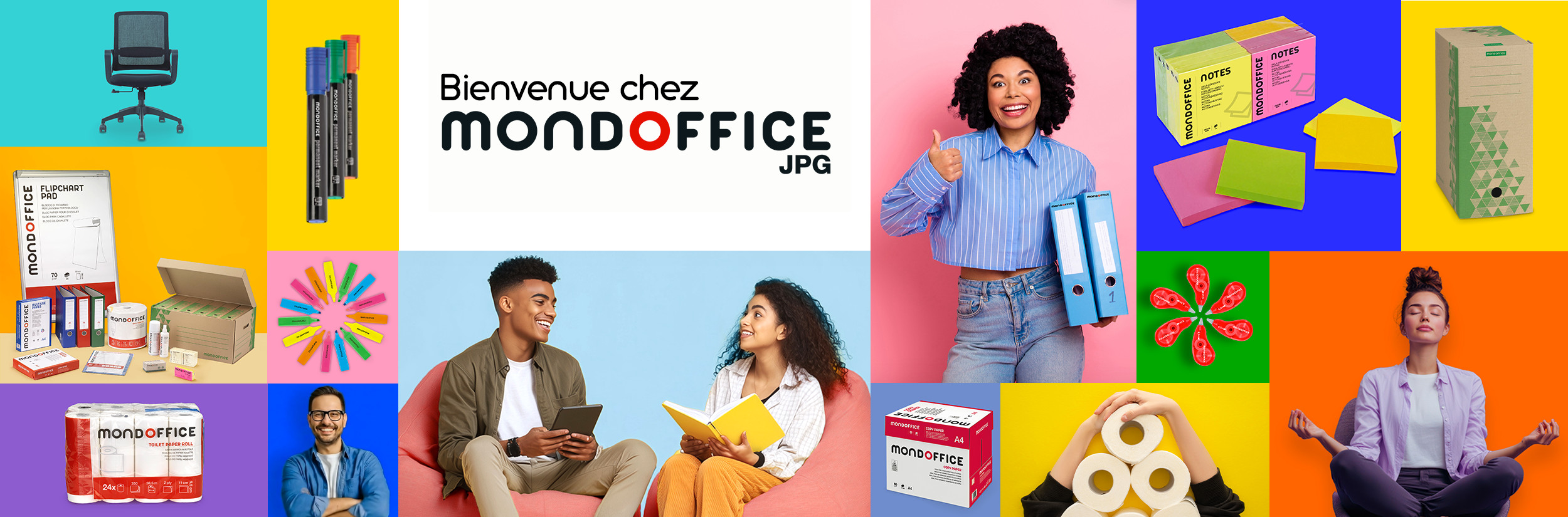 JPG devient Mondoffice