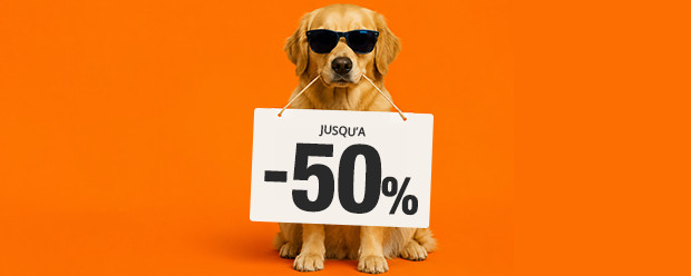 PROMOS DU MOIS !