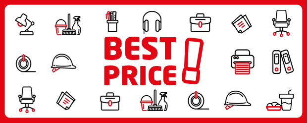 PLUS DE 1500 PRODUITS AU MEILLEUR PRIX !