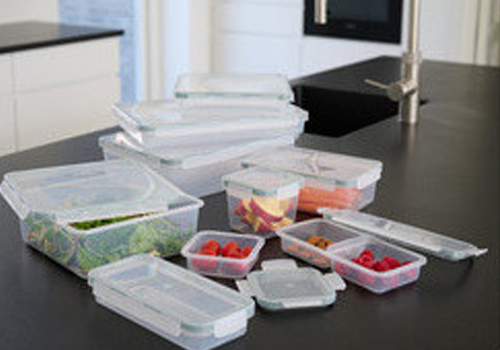 Conservation des aliments