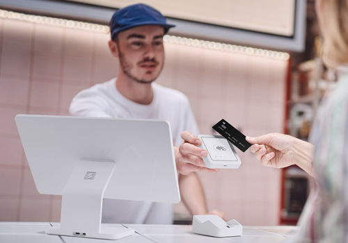 Encaissement et monétique