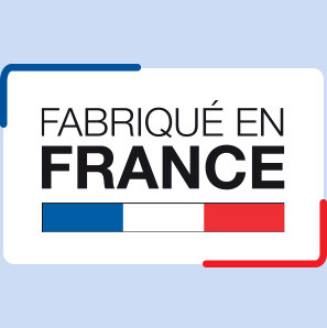 DES PRODUITS FABRIQUÉS EN FRANCE