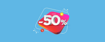 PROMOS DU MOIS ! 