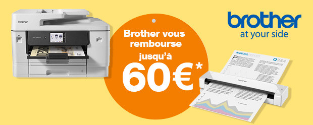 Imprimantes et scanner