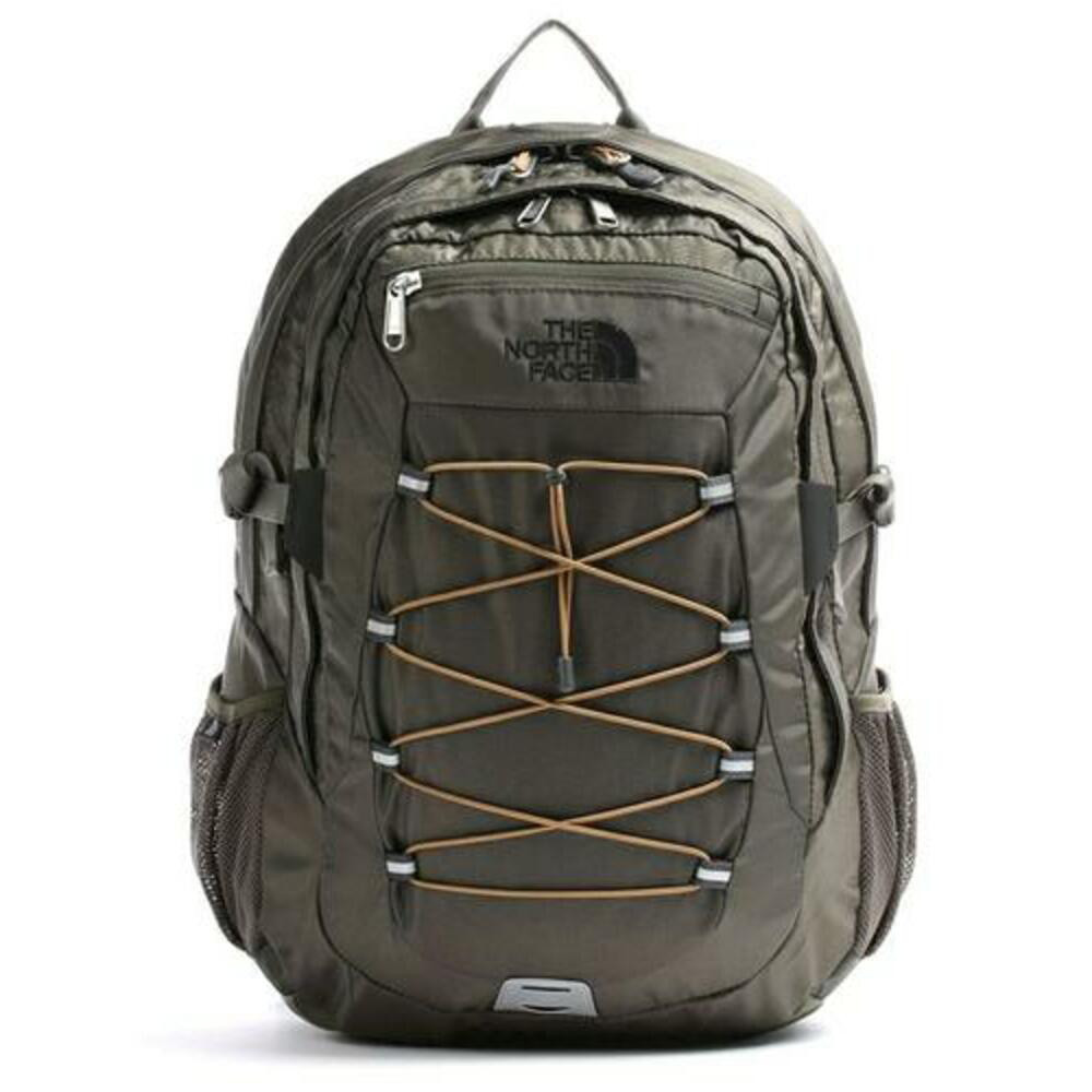 THE NORTH FACE Sac  dos Borealis Classic 2 - 29 litres - Coloris vert taupe.