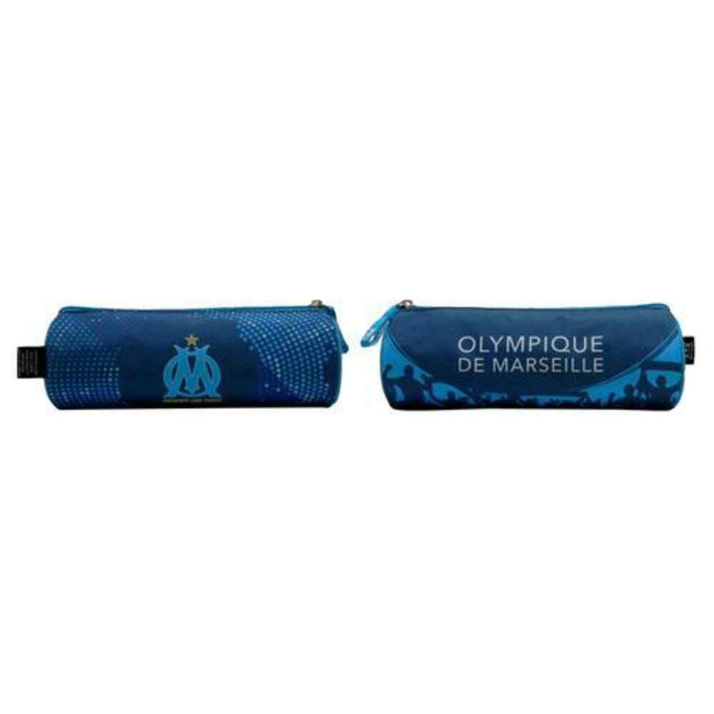 PLUME DOREE FORTNITE PLUME DOREE OM Trousse ronde 1 compartiment, fermeture zip 21,5x7x5 cm