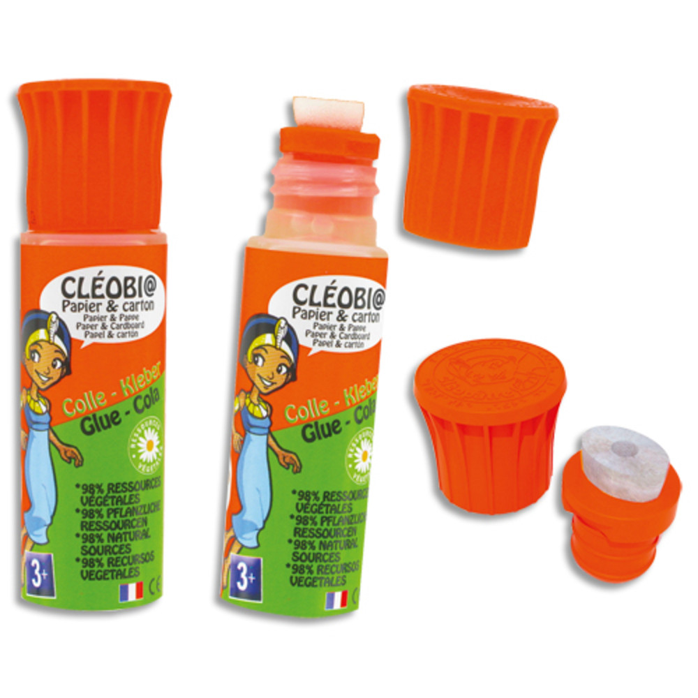 CLEOPATRE+Mini+CLEOBIO+en+25+gr+avec+embout+mousse