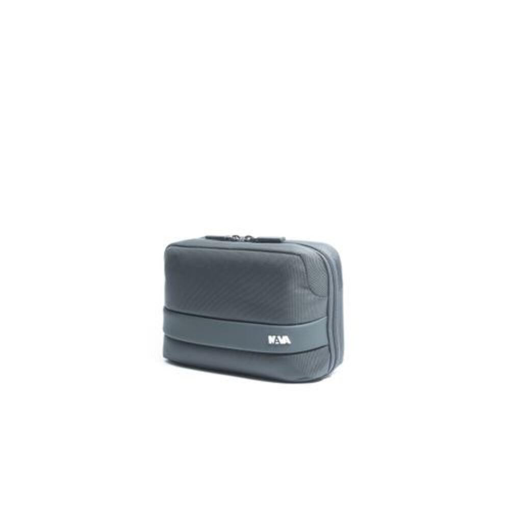 NAVA Pochette de rangement EASY+. Dimensions : 24x15x9 cm. DEEP FOREST