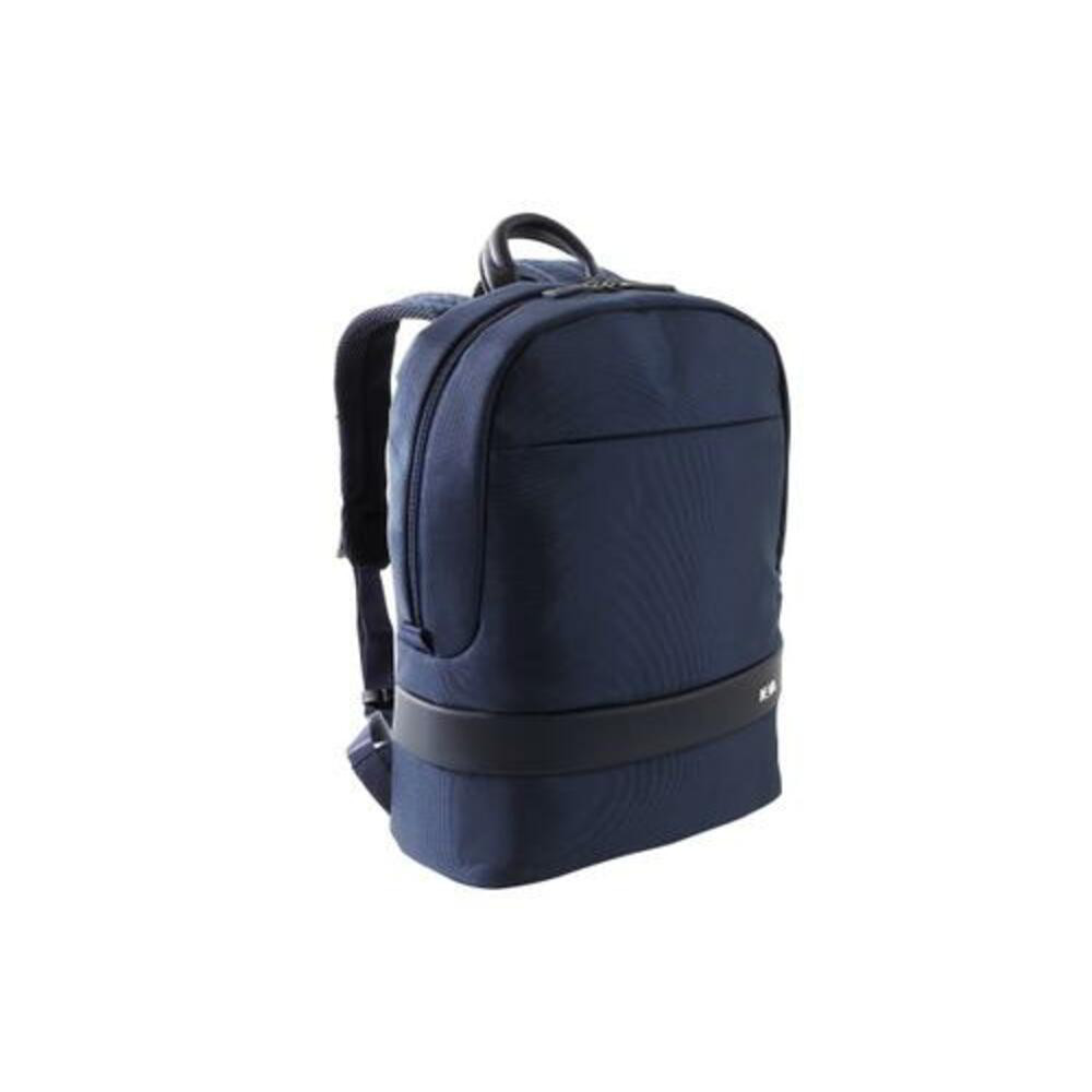 NAVA Sac  dos EASY+ DAY PACK 1 cpt avec pochette ordinateur 15,6 pouces. Dim : 30x42x13,5cm. NIGHT BLUE