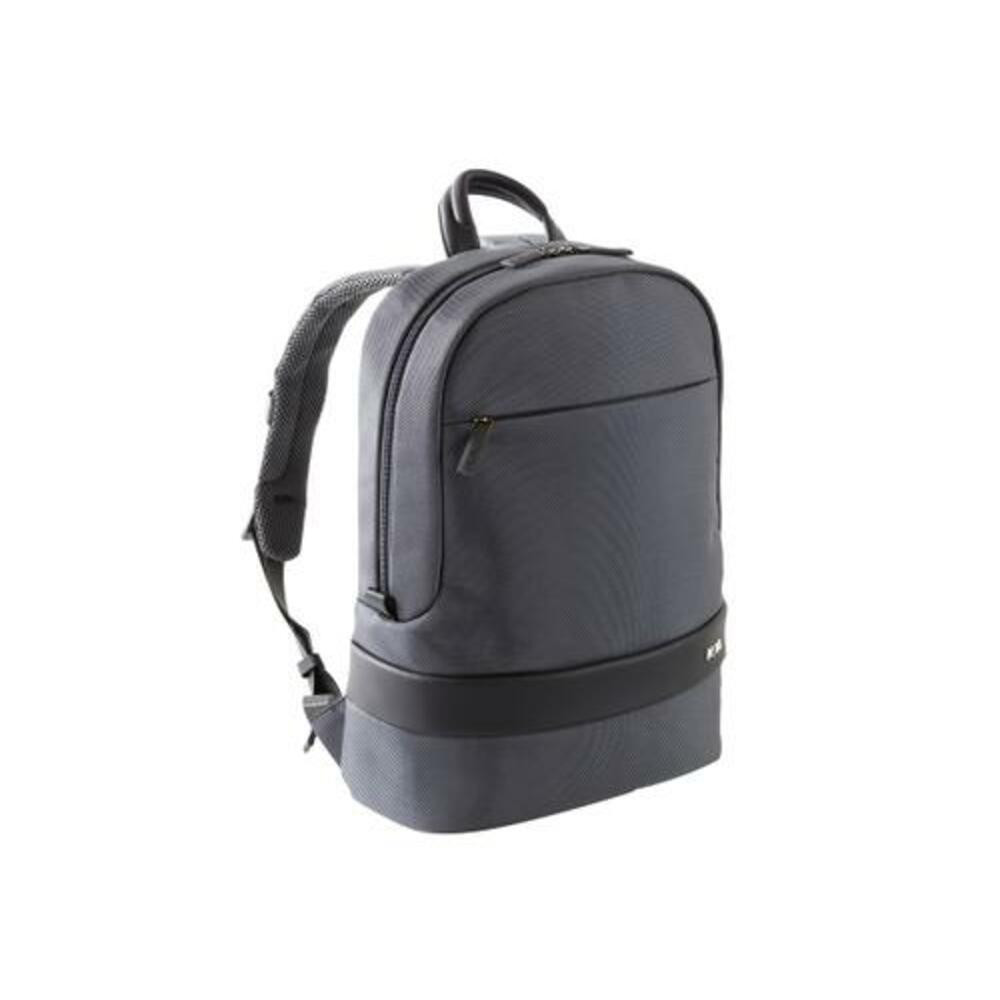 NAVA Sac  dos EASY+ DAY PACK 1 cpt avec pochette ordinateur 15,6 pouces. Dim : 30x42x13,5 cm. FOREST