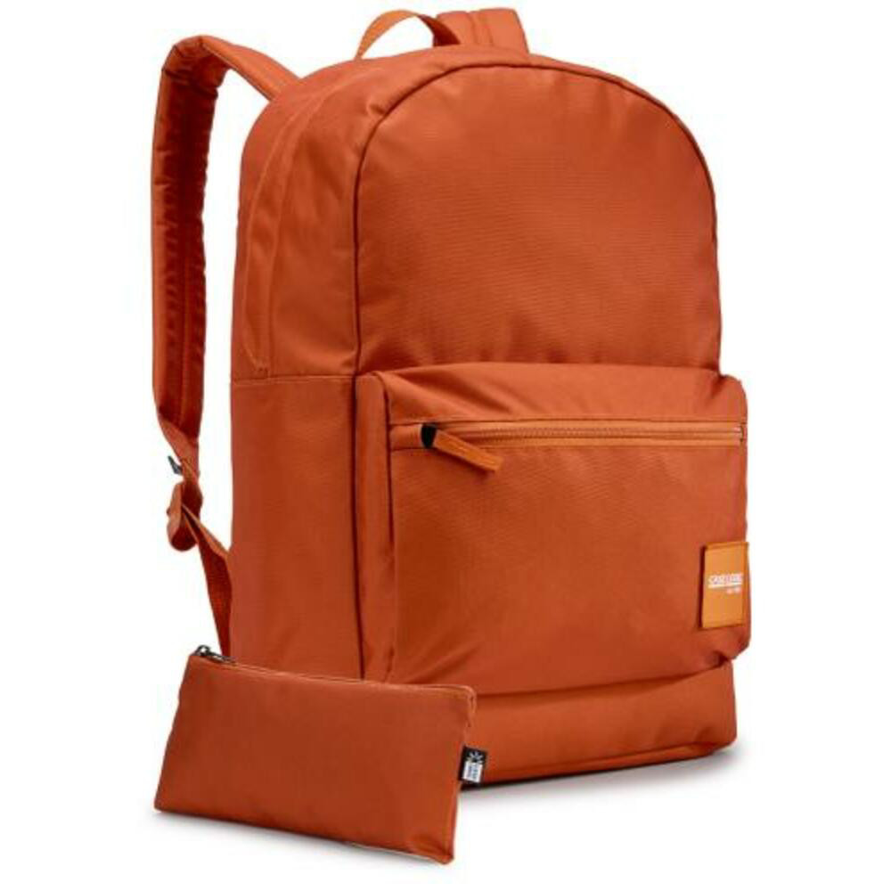 CASE LOGIC Sac  dos COMMENCE 100% recycl cuivre - Unisex - 24L - 1 compartiment - 1 trousse offerte