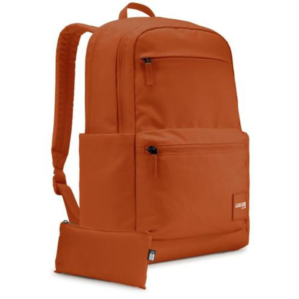 CASE LOGIC Sac  dos UPLINK 100% recycl cuivre - Unisex - 26L - 2 compartiments - 1 trousse offerte
