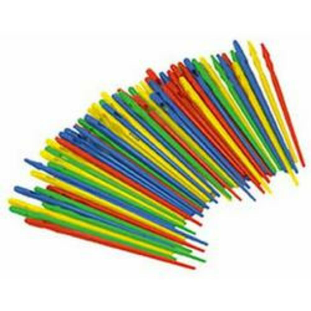 VIQUEL Trousses roller disco 22x9x6 bleu et jaune
